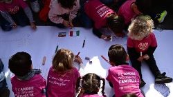 Włochy wpadły w demograficzną pułapkę, z roku na rok coraz mniej dzieci