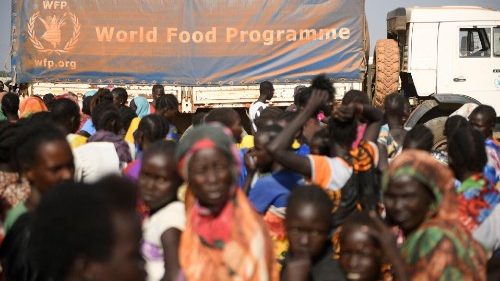 Neue Leiterin der Welternährungsbehörde: Hunger wächst rasant