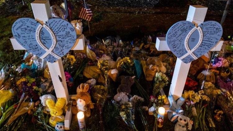Papież przekazuje kondolencje rodzinom ofiar ataku w Nashville