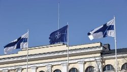 Finlandia 31º Estado miembro de la OTAN