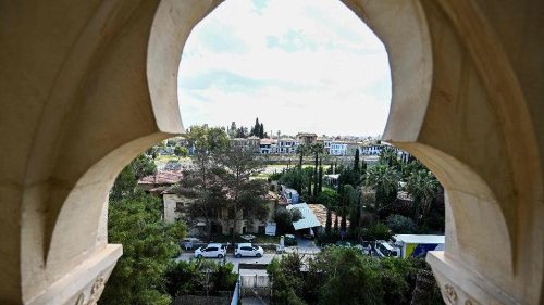 Zypern: Vatikan-Konferenz über christliche Zukunft in Nahost