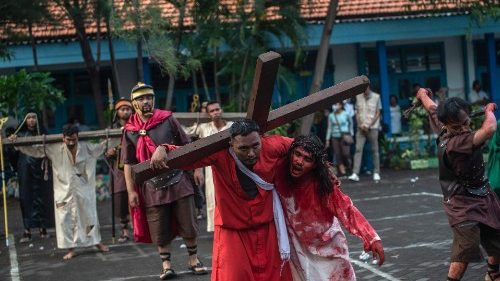 Indonesien: Christliche Feiertage erhalten neuen Namen