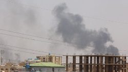 La comunidad internacional implora el alto al fuego inmediato en Sudán. (Foto: AFP or licensors)