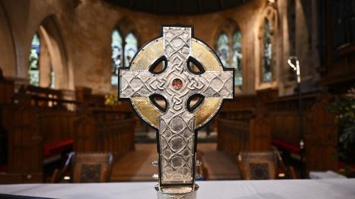Ein Geschenk für Charles III.: Ökumenische Geste zum hundertjährigen Bestehen der anglikanischen Kirche in Wales