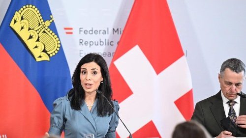 Liechtenstein: Regierung will neues Religionsgemeinschaftengesetz