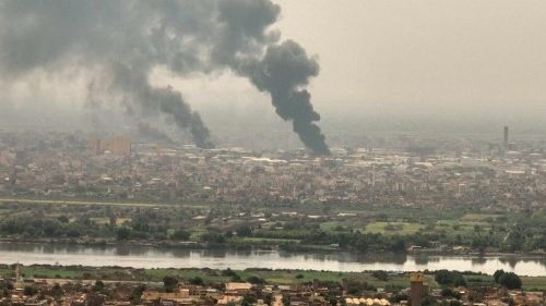 Sudan: Waffenstillstand erneut gebrochen