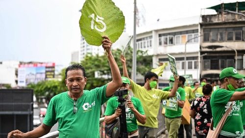 Thailand: Green issues sidelined in elections amid smog, pollution