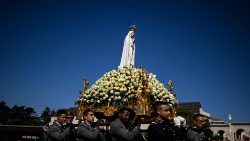 Statue of Our Lady of Fatima to visit diocese of Termoli, Italy