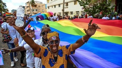 Sri Lanka: Entkriminalisierung der Homosexualität in Sicht?