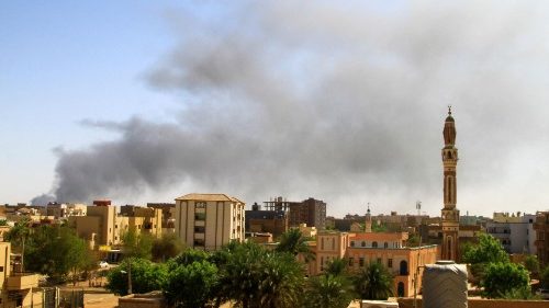 Sudan: Nach einem Monat Kriegskonflikt am Abgrund