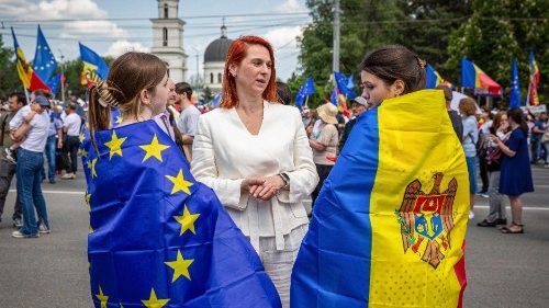 Republik Moldau: Die dunklen Seiten der Arbeitsmigration