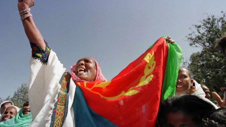 ROACO imesikiliza taarifa kutoka Eritrea