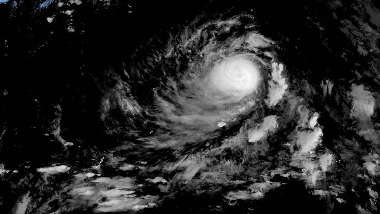
                    UNICEF ‘concerned’ for Filipino children amid ‘super typhoon’ Mawar
                