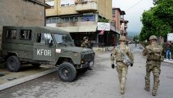 Kosovo: Im Norden des Landes ist es wieder zu gewalttätigen Auseinandersetzungen gekommen