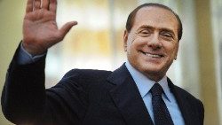 Former Italian Premiere, Silvio Berlusconi, dies at age 86, after a period of serious illness