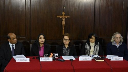 Missbrauch: Franziskus sichert Bolivien Unterstützung zu 
