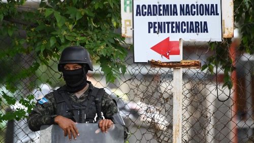 Investigation into Honduras riot reveals security breakdown