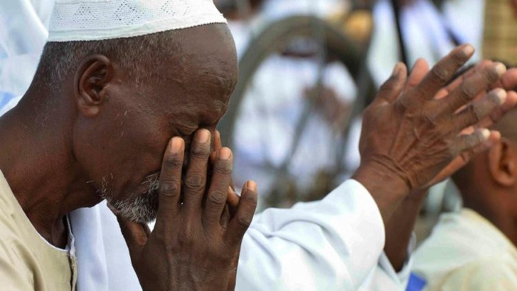 SUDAN-CONFLICT-RELIGION-ISLAM-EID