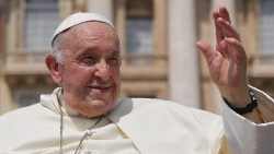 صحيفة "الاتحاد" الإماراتية تجري مقابلة حصرية مع البابا فرنسيس