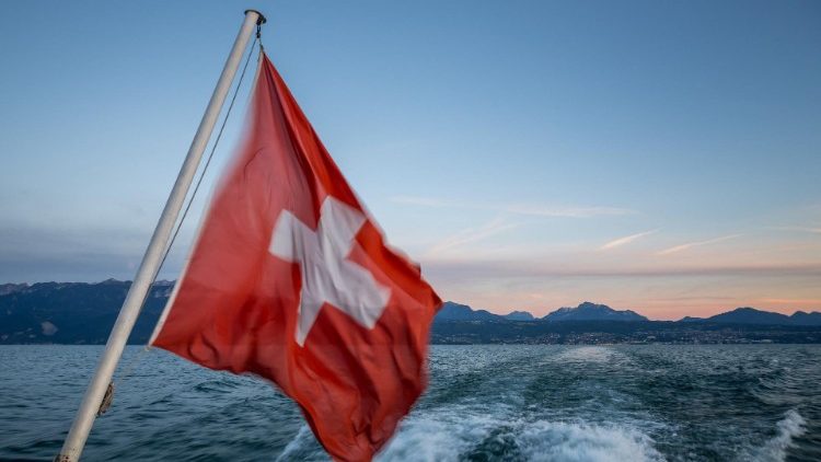 Die Schweiz feiert ihren Nationalfeiertag am 1. August