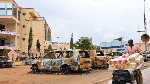 Niger, in Ghana si discute del dispiegamento di truppe nel Paese
