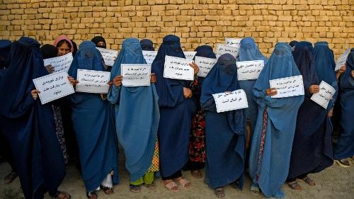 Hilfsorganisationen schlagen Alarm: Kaum Hoffnung für Afghanistan