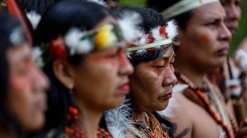 En Équateur, une victoire pour les défenseurs de l'Amazonie