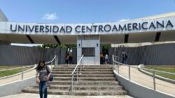 L’université centraméricaine de Managua (UCA).