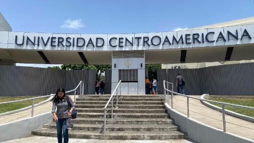 Confiscata l'Università centroamericana del Nicaragua