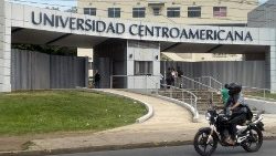 Затвореният Централноамериканки университет в Манагуа обявен за "терористичен център за организиране на престъпни групи", 16.08,2023