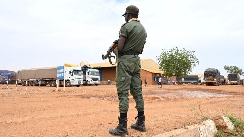 Il Niger sospeso dall'Unione Africana dopo il golpe