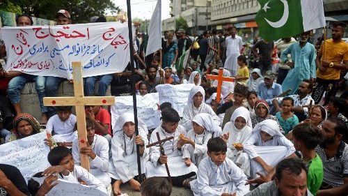Pakistan: Solidarität mit Opfern von antichristlicher Gewalt