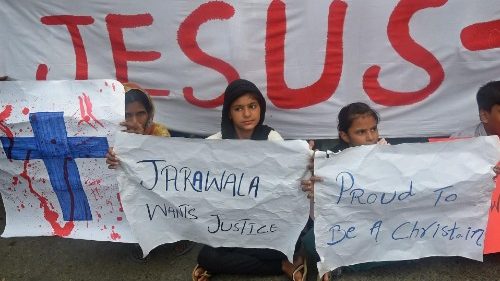 Pakistan: Christen nach Blasphemie-Vorwurf freigesprochen