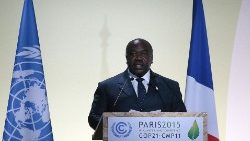 Gabón: el depuesto presidente Ali Bongo Ondimba
