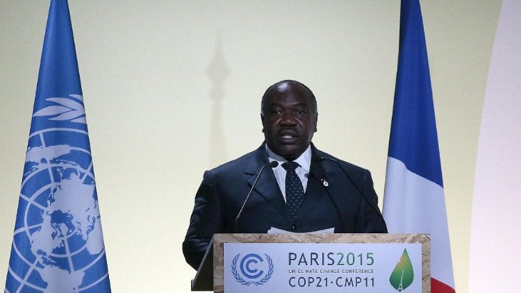 Gabon: il presidente deposto Alì Bongo Ondimba