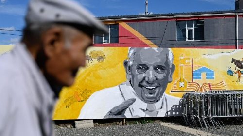 À Oulan-Bator, le Pape François est attendu avec curiosité