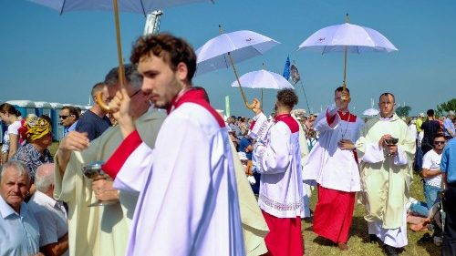 Polen: Zahl der Katholiken geht zurück