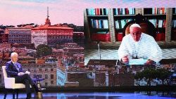 Обръщение на папата към участниците в Глобалната инициатива на Клинтън 