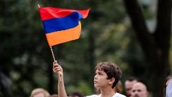 Apelul Papei pentru dialog și pentru refugiații armeni din Nagorno-Karabakh (imagine simbolică)