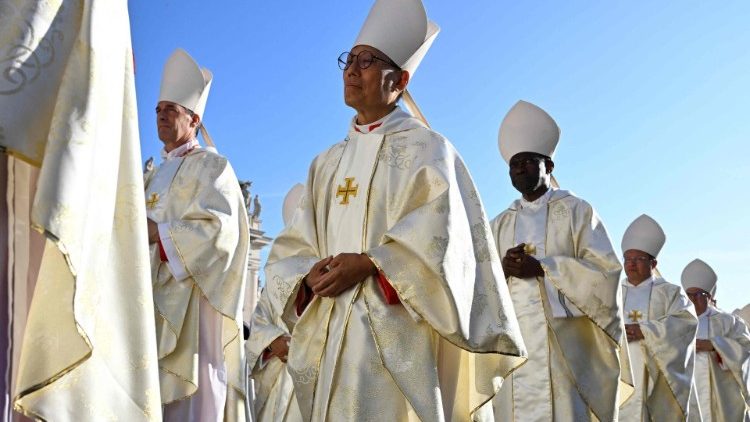 Kardinali Protase Rugambwa ameandika historia mpya kwa Kanisa la Tanzania