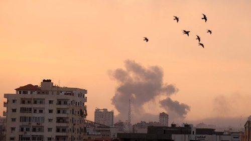 Israel declara estado de guerra após ataques do Hamas