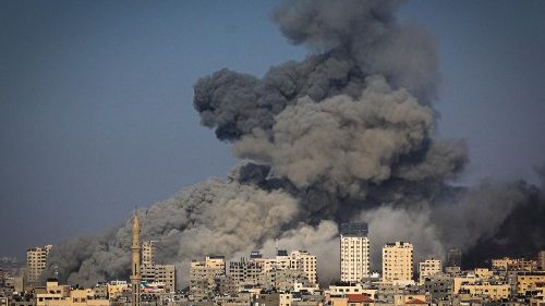 Gaza em direção à catástrofe humanitária: a denúncia das organizações internacionais