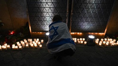 D: Antisemitismusbeauftrager in Berlin sieht „großes Risiko“