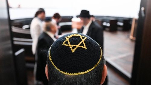 D: Neue Vereinigung von Rabbinern gegründet