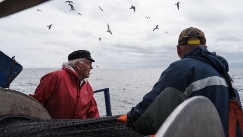 Weltfischereitag: Schutz von Mensch und Umwelt in Mittelpunkt stellen