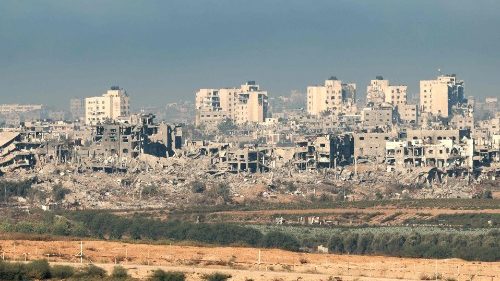 Israel rechaza la resolución de la ONU sobre las pausas humanitarias