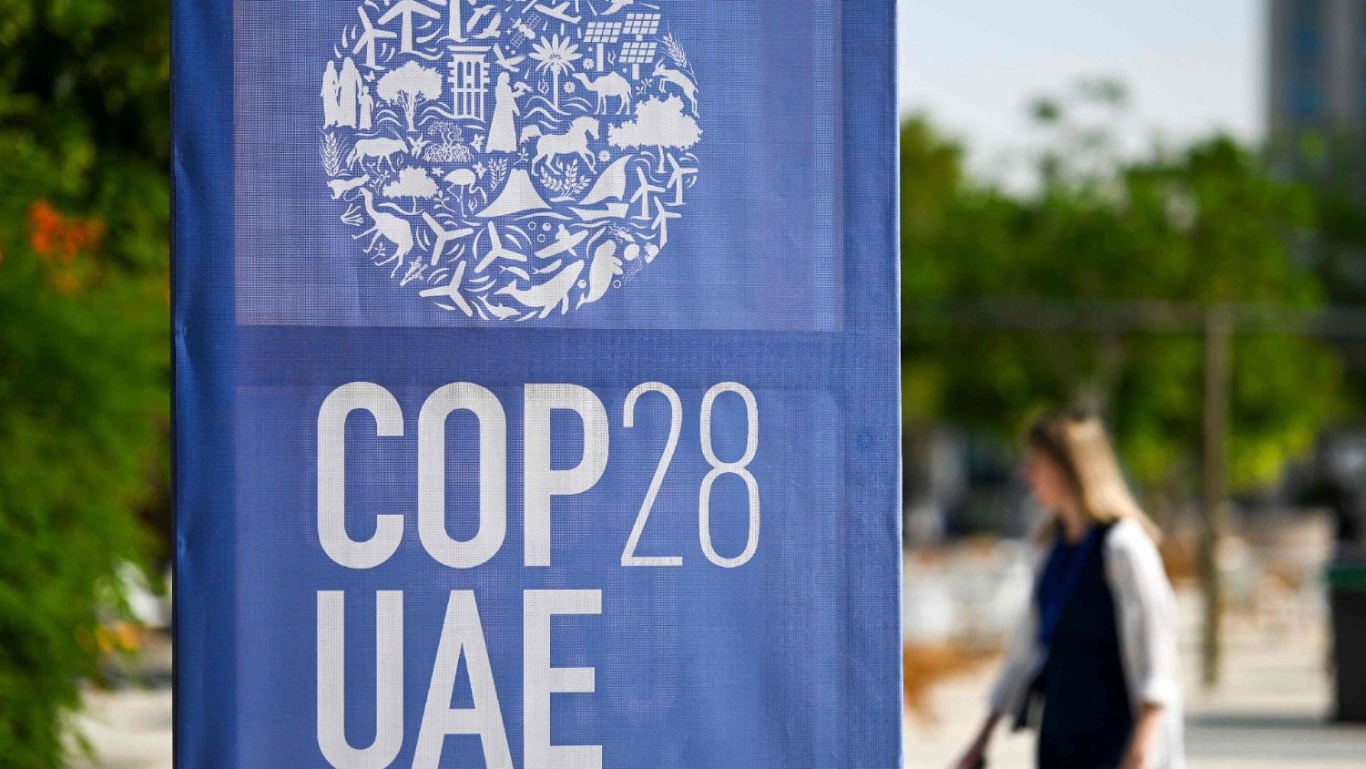 COP28. An overview of the UN climate change summits – Vatican News