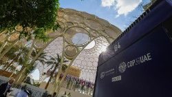 アラブ首長国連邦（UAE）・ドバイで開幕した国連気候変動枠組み条約第28回締約国会議（COP28）
