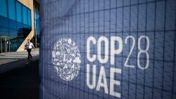 La Cop 28 se inauguró ayer, 30 de noviembre, en Dubái