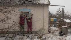 Ucraina, l'allarme dell'Unicef: l’escalation di attacchi alle infrastrutture lascia i bambini ucraini senza accesso continuativo all'acqua e al riscaldamento
